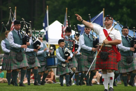 2005 Opening Ceremonies