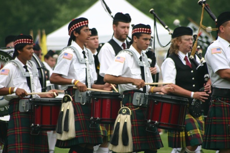 2005 Opening Ceremonies